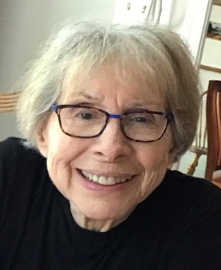 Ruth Romeo - Science Care Memorial Tribute